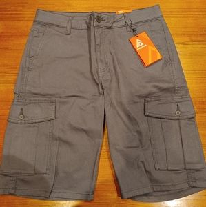 Ripzone mens shorts